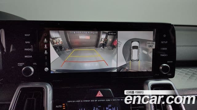Kia Sorento 4세대 Signature, 2021 15