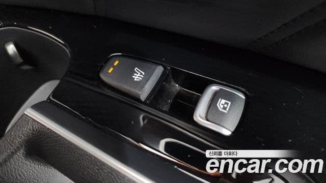 Kia Sorento 4세대 Signature, 2021 18