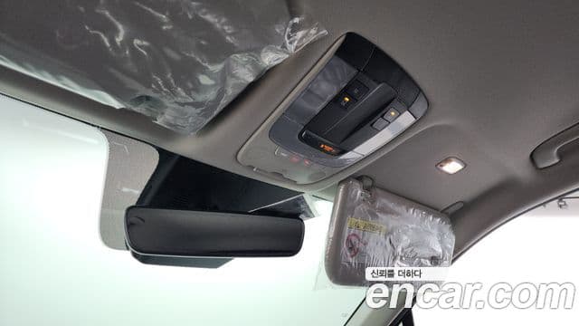 Kia Sorento 4세대 Signature, 2021 19