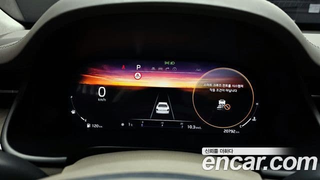 Kia The / новый New K9 2세대 Best Selection Ⅱ, 2023 8