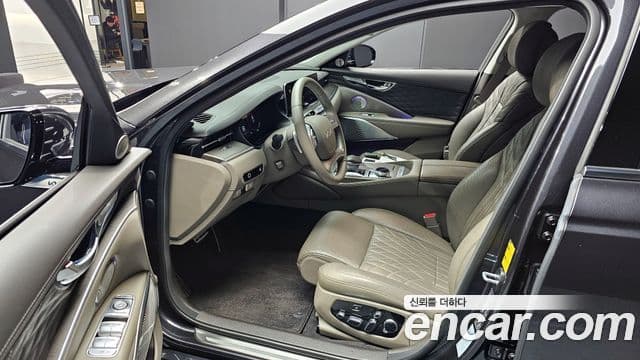 Kia The / новый New K9 2세대 Best Selection Ⅱ, 2023 10