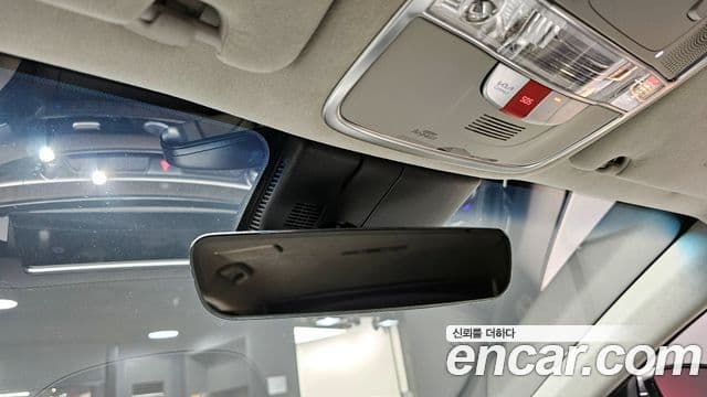 Kia The / новый New K9 2세대 Best Selection Ⅱ, 2023 18