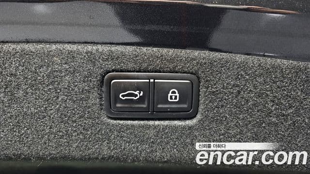 Kia The / новый New K9 2세대 Best Selection Ⅱ, 2023 20