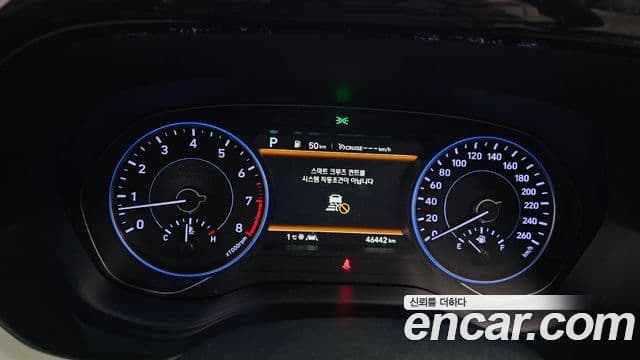 Hyundai Palisade Prestige, 2019 8