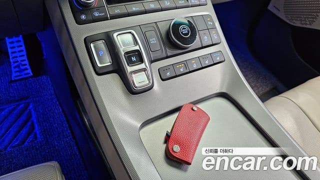 Hyundai Palisade Prestige, 2019 9