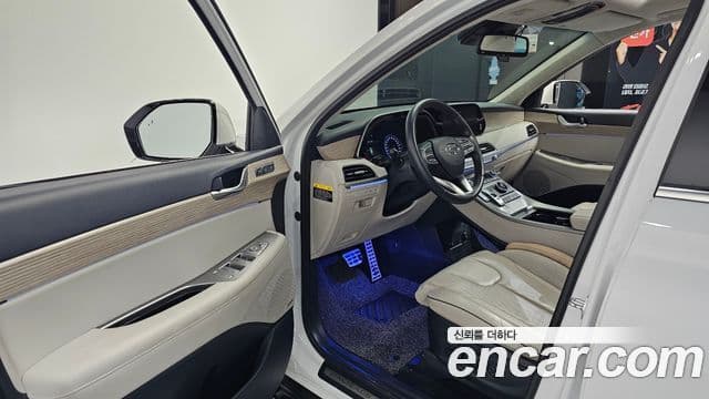 Hyundai Palisade Prestige, 2019 10