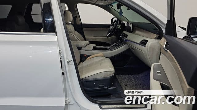 Hyundai Palisade Prestige, 2019 11