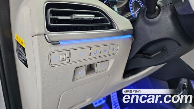 Hyundai Palisade Prestige, 2019 14