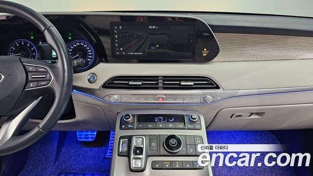 Hyundai Palisade Prestige, 2019 15