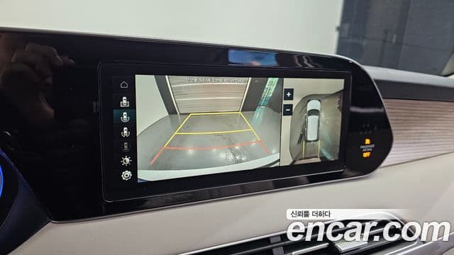 Hyundai Palisade Prestige, 2019 16