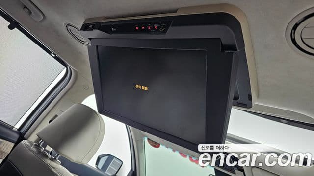 Hyundai Palisade Prestige, 2019 17