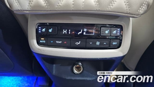 Hyundai Palisade Prestige, 2019 18