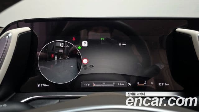 Genesis G90 (RS4) бензин 3.5 турбо AWD, 2023 8