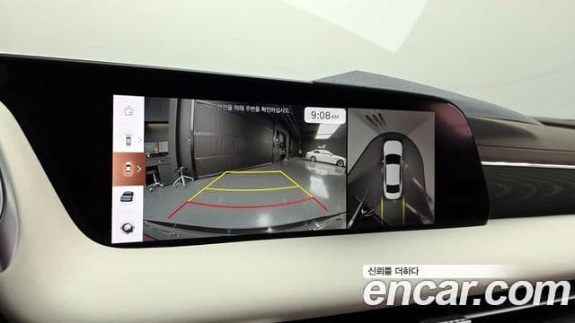 Genesis G90 (RS4) бензин 3.5 турбо AWD, 2023 15