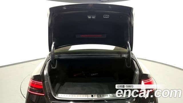 Genesis G90 (RS4) бензин 3.5 турбо AWD, 2023 20