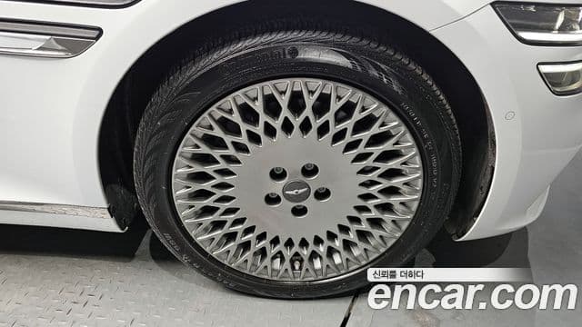 Genesis G80 (RG3) бензин 2.5 турбо AWD, 2023 все фото