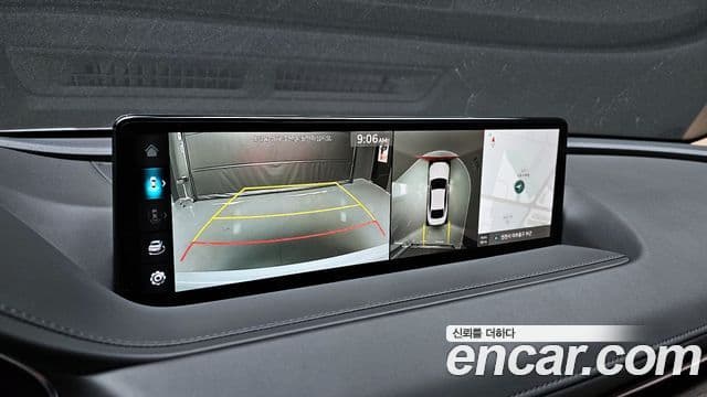 Genesis G80 (RG3) бензин 2.5 турбо AWD, 2023 15