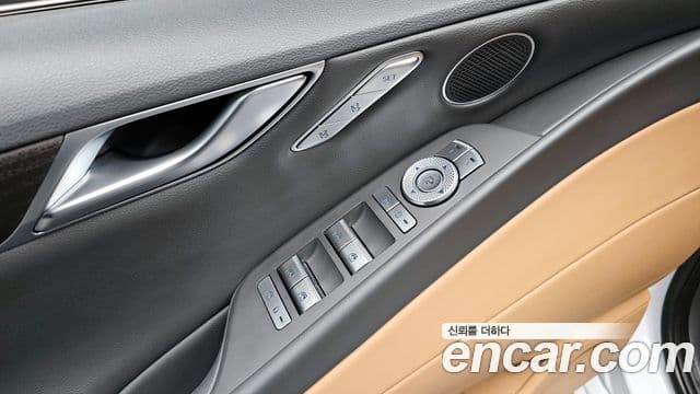 Genesis G80 (RG3) бензин 2.5 турбо AWD, 2023 18