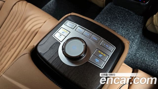 Genesis G80 (RG3) бензин 2.5 турбо AWD, 2023 19