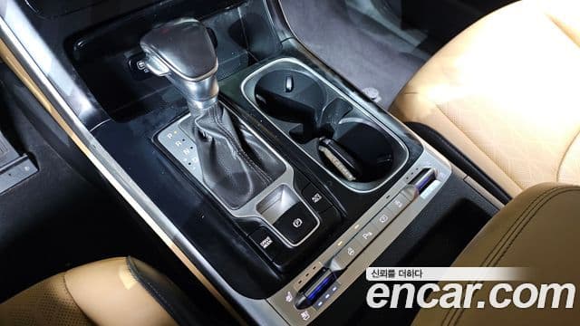 Kia Carnival 4세대 Prestige, 2021 9