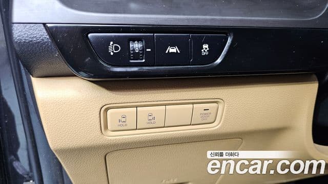 Kia Carnival 4세대 Prestige, 2021 13