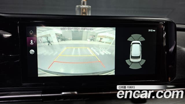 Kia Carnival 4세대 Prestige, 2021 15