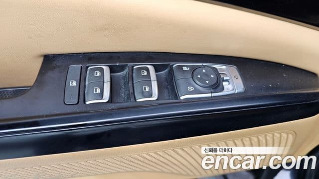 Kia Carnival 4세대 Prestige, 2021 17