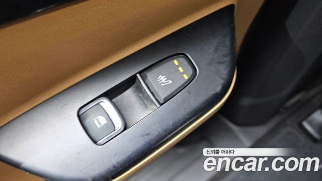 Kia Carnival 4세대 Prestige, 2021 19