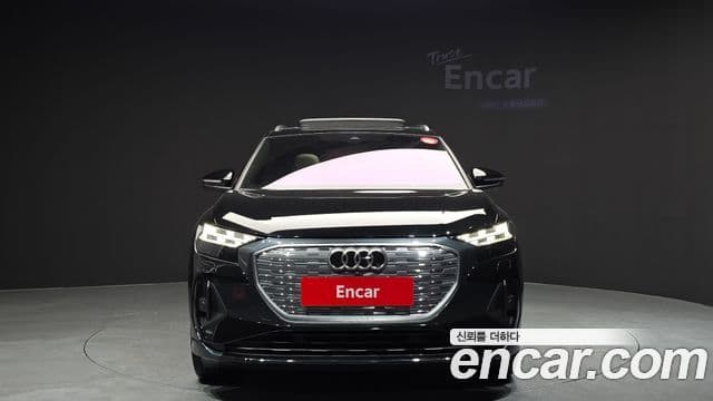 Audi Q4 e-Tron (F4) Premium, 2022 3
