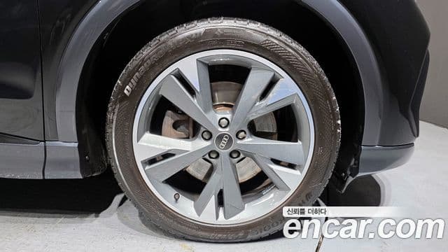 Audi Q4 e-Tron (F4) Premium, 2022 все фото