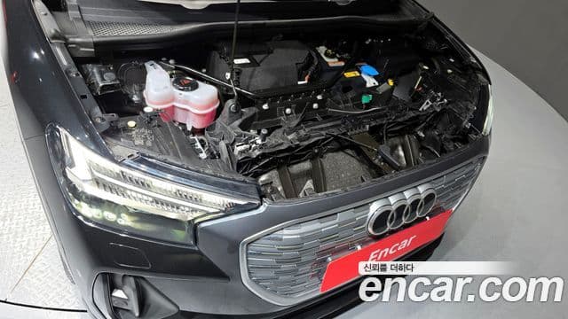 Audi Q4 e-Tron (F4) Premium, 2022 6