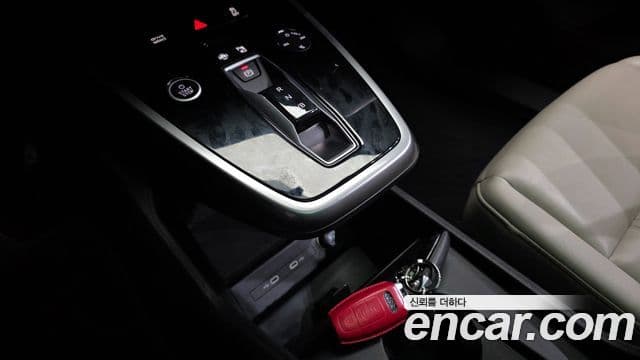 Audi Q4 e-Tron (F4) Premium, 2022 9