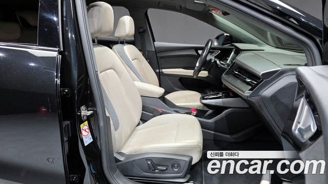 Audi Q4 e-Tron (F4) Premium, 2022 11