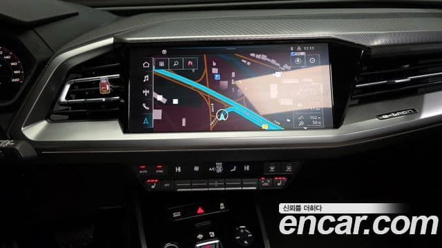 Audi Q4 e-Tron (F4) Premium, 2022 16