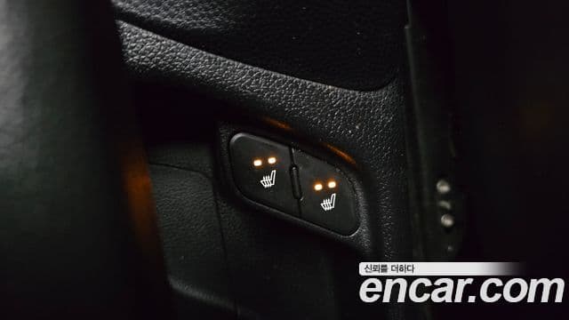 Kia The / новый New Morning Luxury, 2016 16