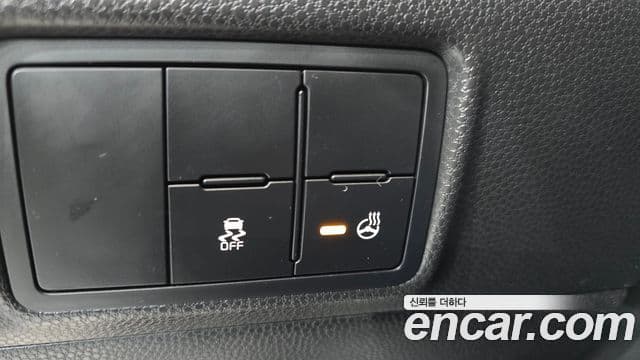 Kia The / новый New Morning Luxury, 2016 17