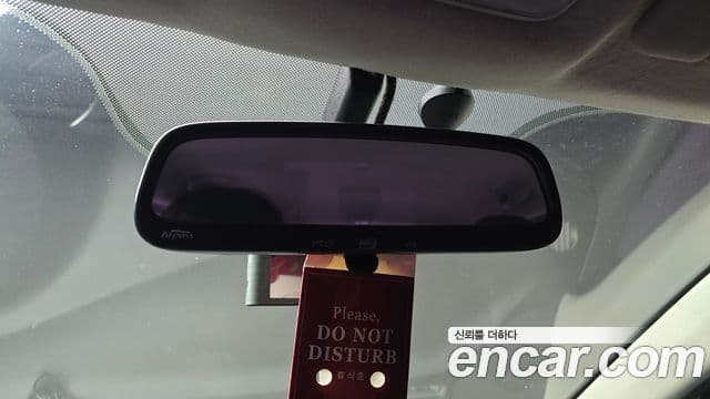 Kia The / новый New Morning Luxury, 2016 19