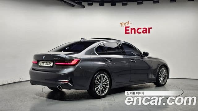 BMW 3시리즈 (G20) Luxury, 2019 2