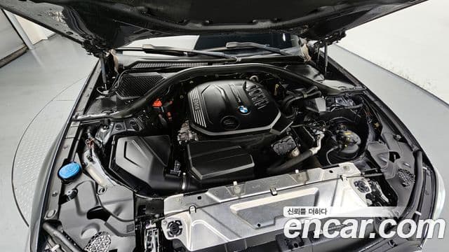 BMW 3시리즈 (G20) Luxury, 2019 6