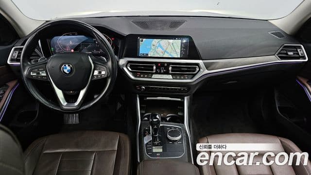 BMW 3시리즈 (G20) Luxury, 2019 7