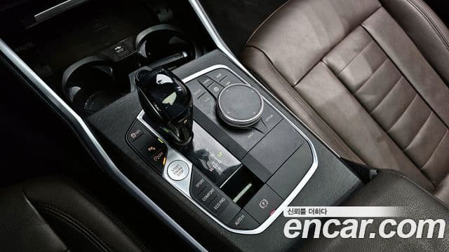 BMW 3시리즈 (G20) Luxury, 2019 9
