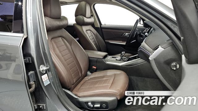 BMW 3시리즈 (G20) Luxury, 2019 10