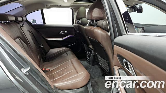BMW 3시리즈 (G20) Luxury, 2019 11