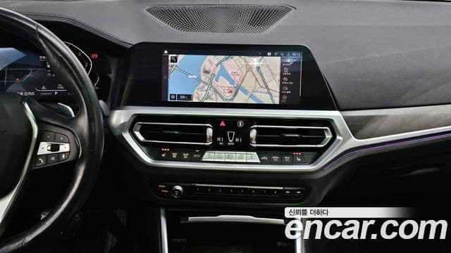 BMW 3시리즈 (G20) Luxury, 2019 16