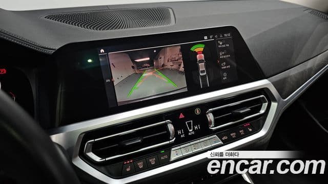 BMW 3시리즈 (G20) Luxury, 2019 17