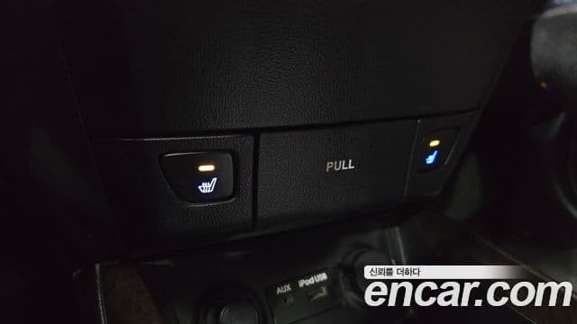 Hyundai Avante гибрид 빌트인캠2 — базовая версия - Built-in Cam 2, 2010 16