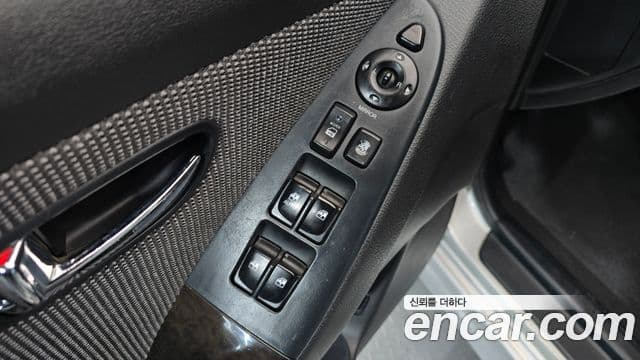 Hyundai Avante гибрид 빌트인캠2 — базовая версия - Built-in Cam 2, 2010 17