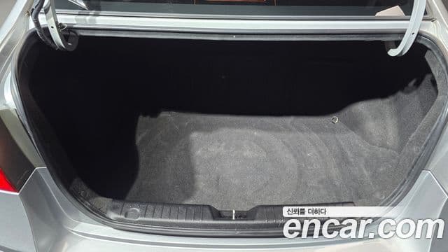 Hyundai Avante гибрид 빌트인캠2 — базовая версия - Built-in Cam 2, 2010 20