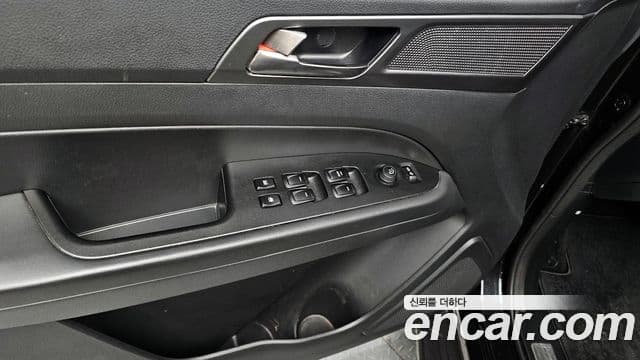 KG모빌리티(SsangYong) The / новый New Rexton Sport Prestige, 2024 18