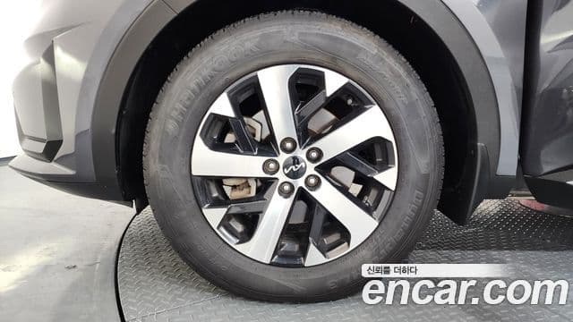 Kia Sorento 4세대 Prestige, 2022 все фото